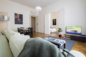 Gentleman Apartment